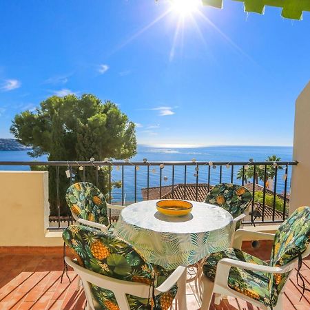 라 에라두라 El Balcon De Julieta 아파트 외부 사진